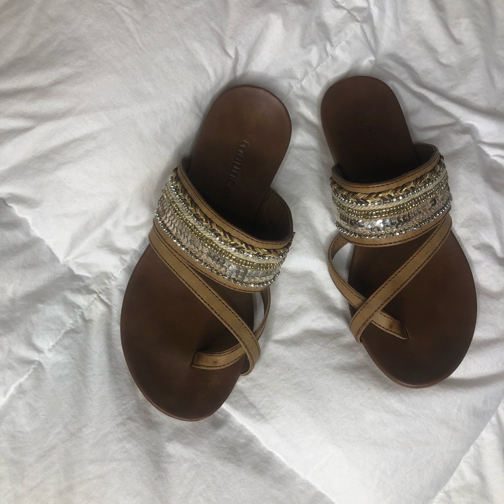 Maurices fashion sandals
